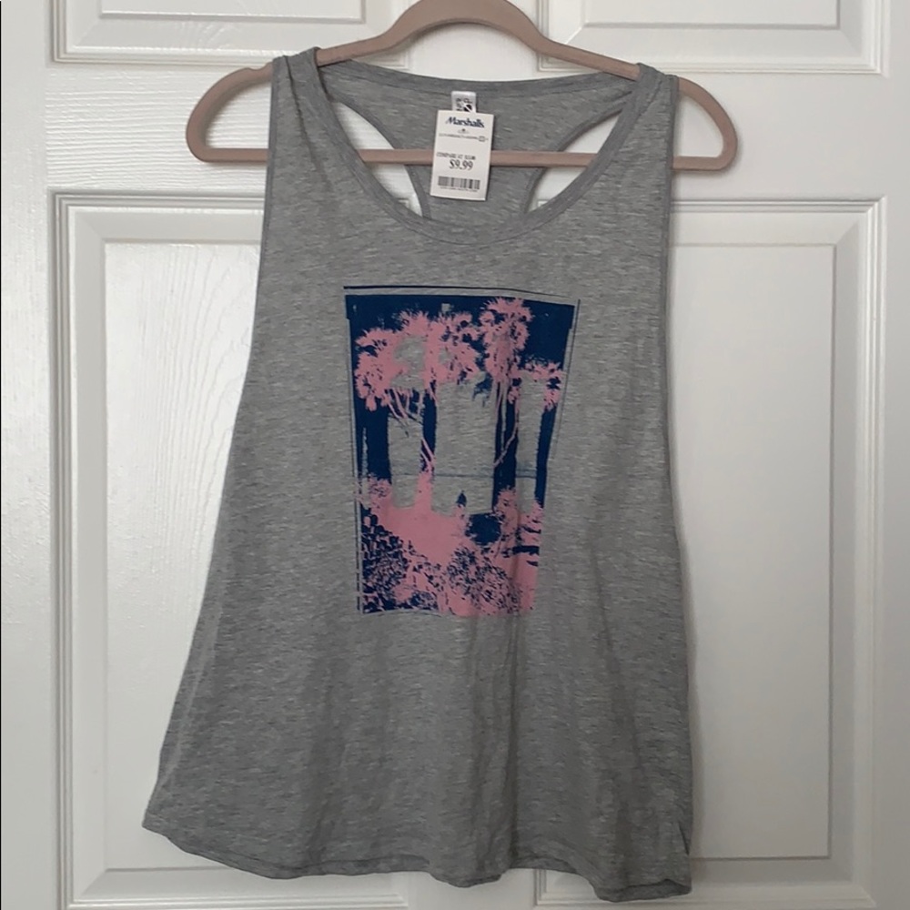 Sleeves shirt